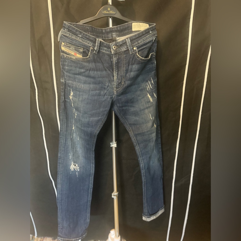Diesel Jeans